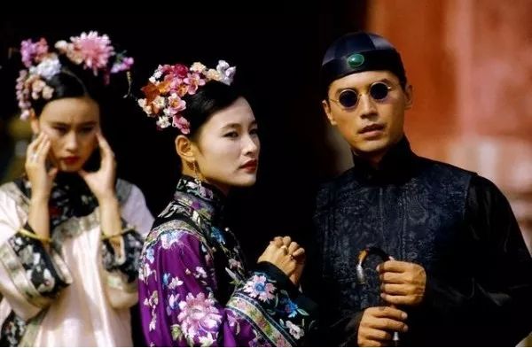 尊龙|八十年代亚洲“第一美男”，如今谁还记得他？｜百家故事