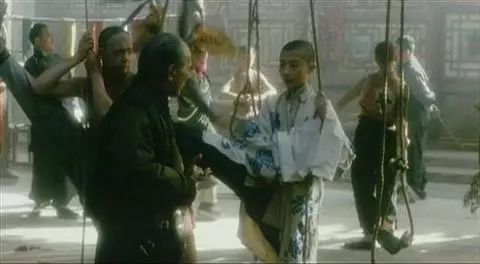 尊龙|八十年代亚洲“第一美男”，如今谁还记得他？｜百家故事