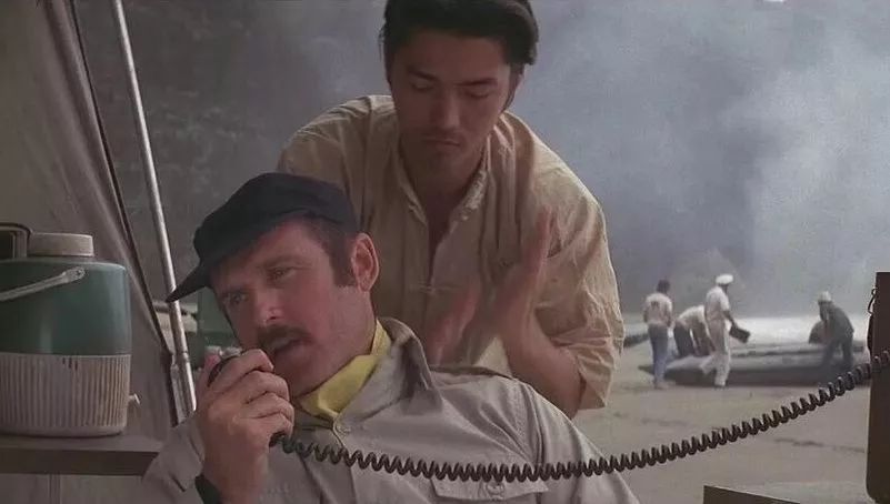 尊龙|八十年代亚洲“第一美男”，如今谁还记得他？｜百家故事