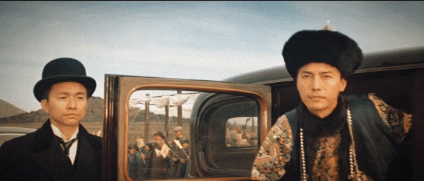 尊龙|八十年代亚洲“第一美男”，如今谁还记得他？｜百家故事