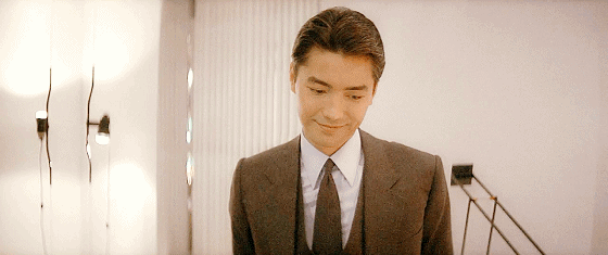 尊龙|八十年代亚洲“第一美男”，如今谁还记得他？｜百家故事