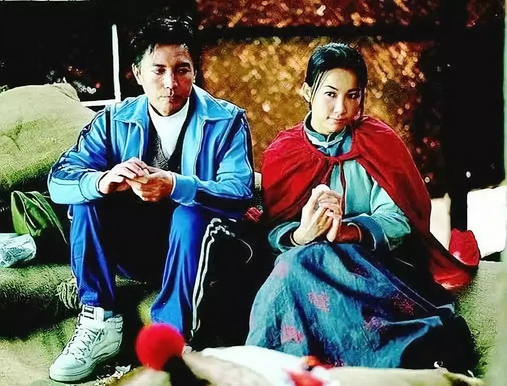 尊龙|八十年代亚洲“第一美男”，如今谁还记得他？｜百家故事