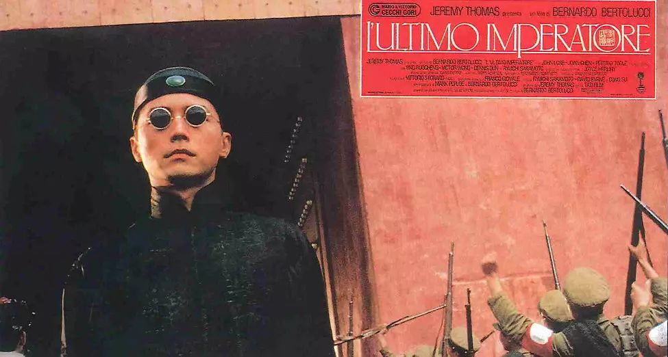 尊龙|八十年代亚洲“第一美男”，如今谁还记得他？｜百家故事