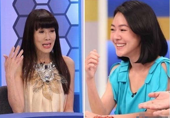 罗霈颖|突然！一名女艺人去世，被发现时已死亡多日