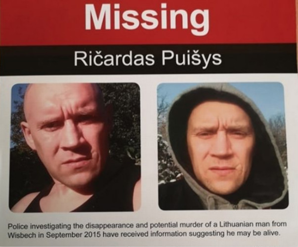 国际社会|男子藏身森林5年上网泄漏行踪，此前一直被认为已遭谋杀