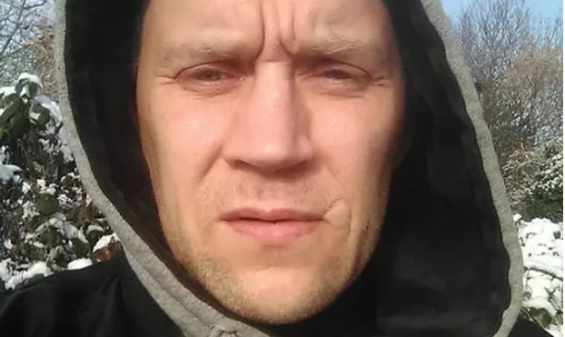 国际社会|男子藏身森林5年上网泄漏行踪，此前一直被认为已遭谋杀