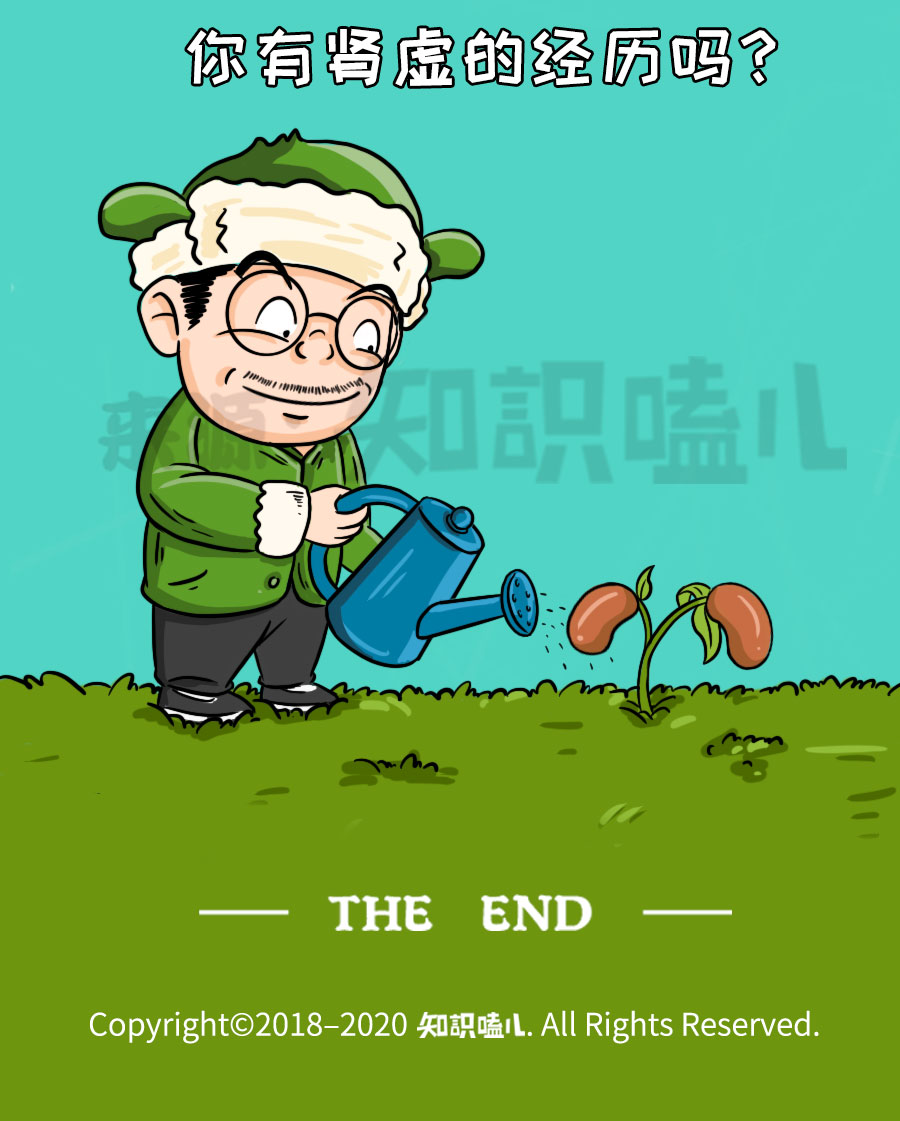 补肾|中国人所谓的补肾，很可能是在“雪上加霜”