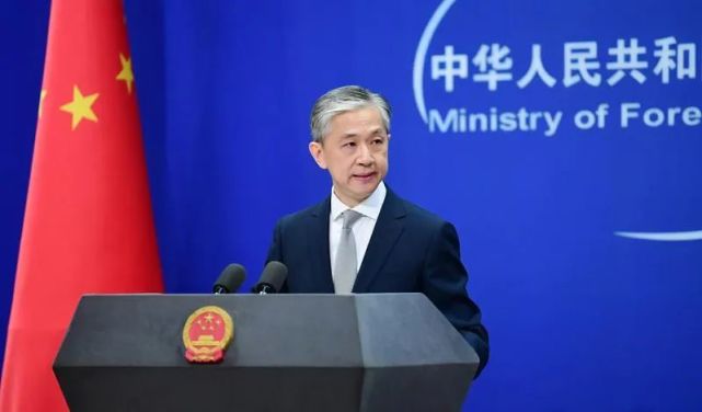 美国社会|外交部回应美方打压TikTok：不要打开潘多拉的盒子