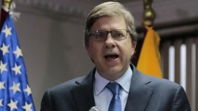 5g网络|巴西副总统：不担心美方威胁 不会阻止华为参与巴西5G建设竞标