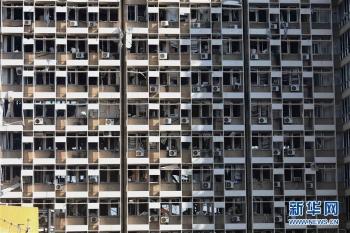 贝鲁特|黎巴嫩贝鲁特：爆炸过后「组图」