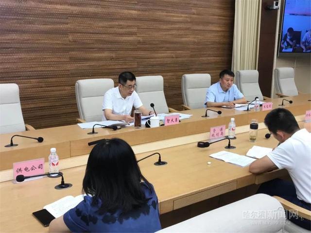 基站|哈市完成4100多个基站5G信号覆盖｜5G建设进度升至省会城市第17位