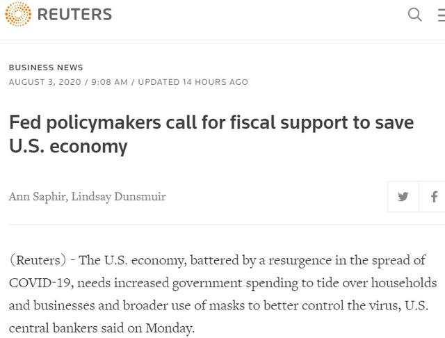 疫情|疫情反弹冲击波：美国人撑不住了，被迫提前动用退休储蓄