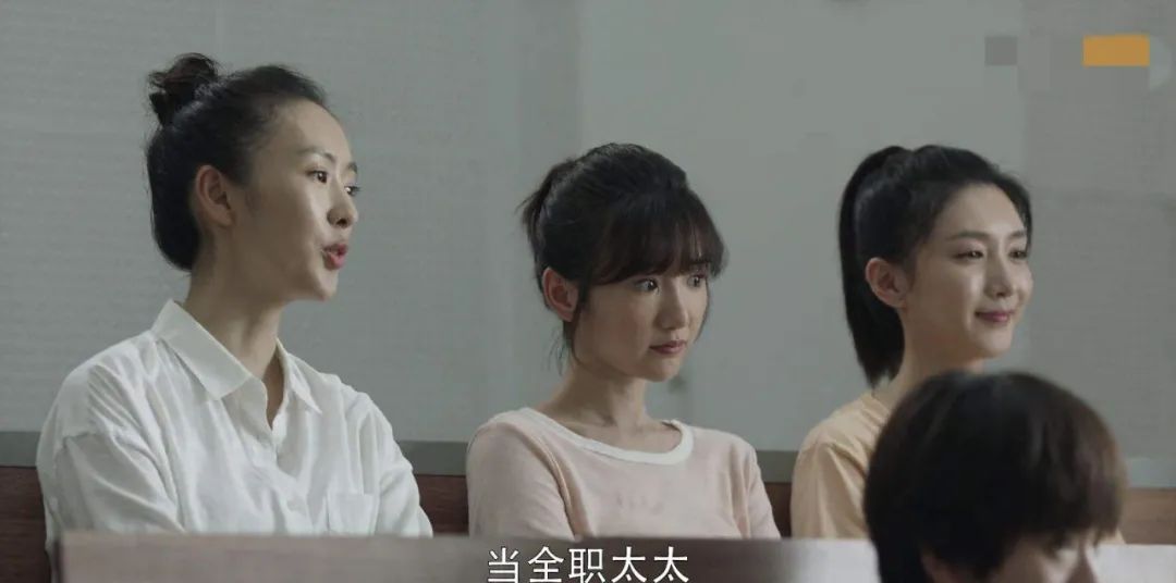 家族|这位姐姐告诉你：自渡，是唯一的成长方式