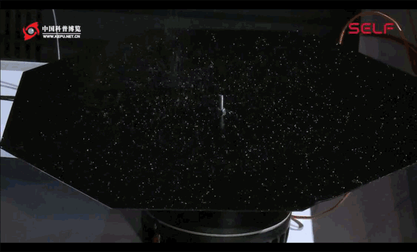 科技|弱不禁风的小气泡，却拥有危及一座大坝的“超能力”