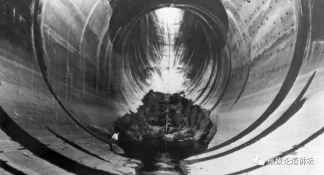 科技|弱不禁风的小气泡，却拥有危及一座大坝的“超能力”