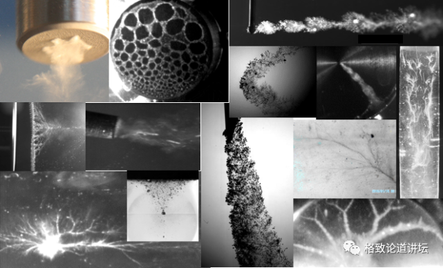 科技|弱不禁风的小气泡，却拥有危及一座大坝的“超能力”