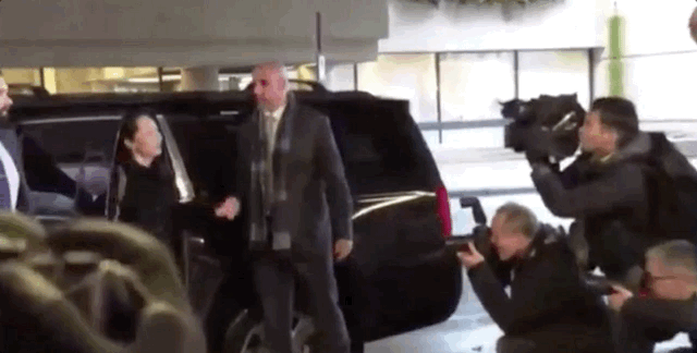 孟晚舟|孟晚舟离回家还有多远？