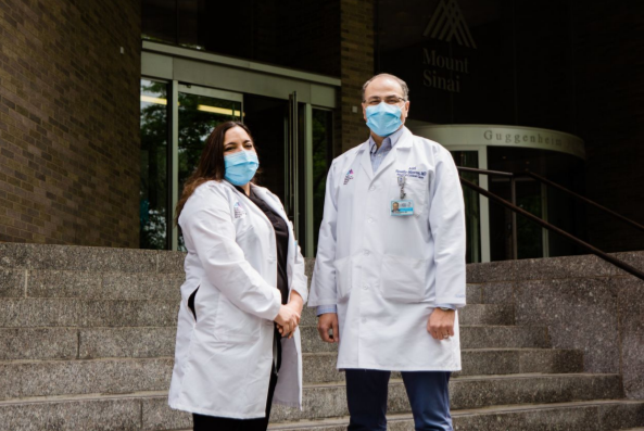 国际|在美国治新冠要花多少钱？入院6周男子收到190万美元账单