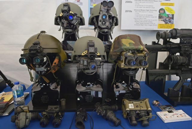 环球时报|从军营偷价值百万装备网上出售，美国士兵与前联邦雇员认罪