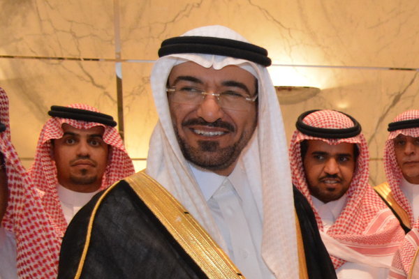 沙特|前沙特高级情报官：王储派暗杀小组，要像干掉卡舒吉一样谋杀我