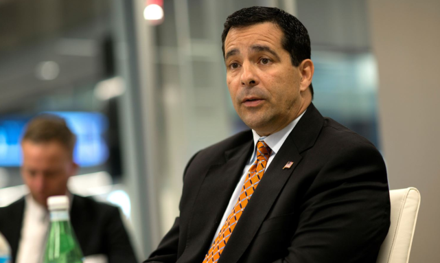 特朗普|美情报部门：俄罗斯继续尝试干预大选以帮特朗普连任