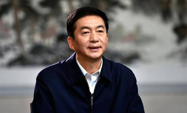 |骆惠宁回应美国制裁