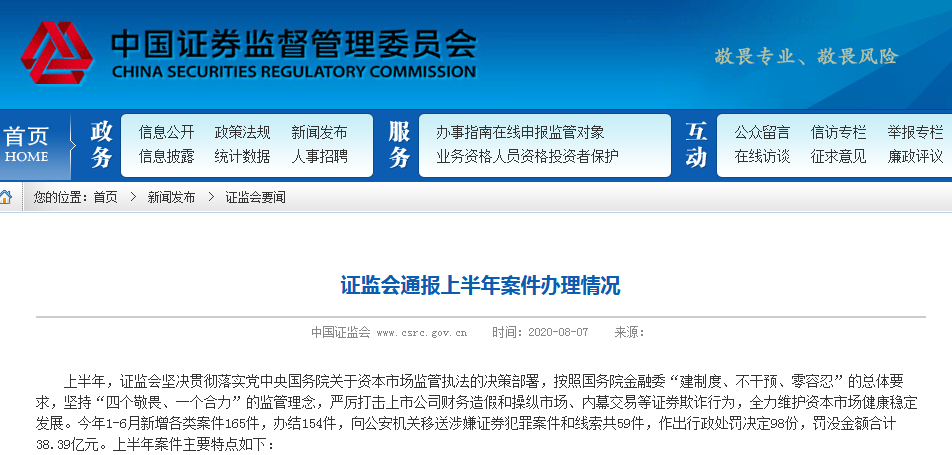 财经|最新通报，罚没38.39亿！