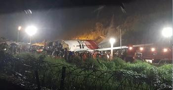 客机|印度客机事故：2人新冠病毒检测呈阳性 其中1人已遇难