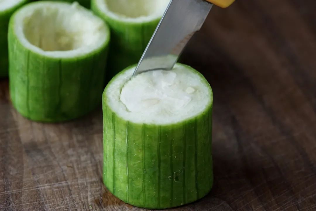 丝瓜|这可能是最鲜美的虾做法，灵魂都为之一颤！