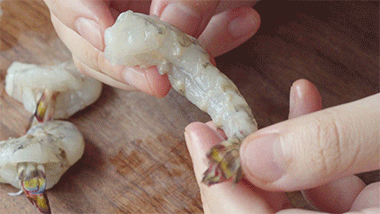 丝瓜|这可能是最鲜美的虾做法，灵魂都为之一颤！