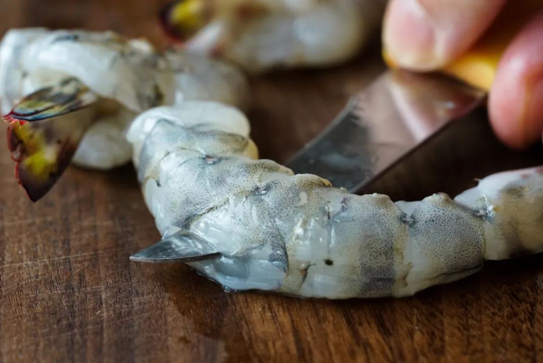 丝瓜|这可能是最鲜美的虾做法，灵魂都为之一颤！