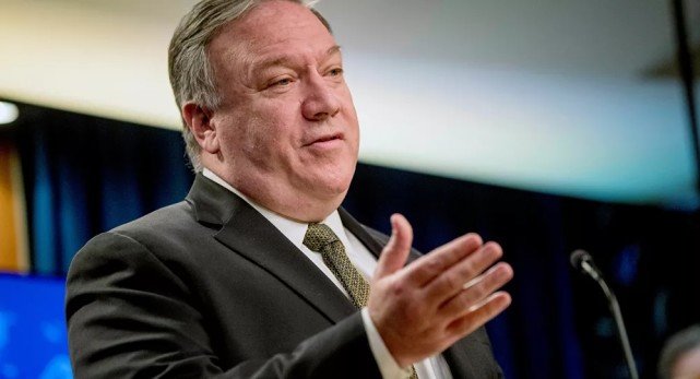 委内瑞拉总统|两名入侵委内瑞拉前美国特种兵获刑20年，蓬佩奥：将用尽手段夺回