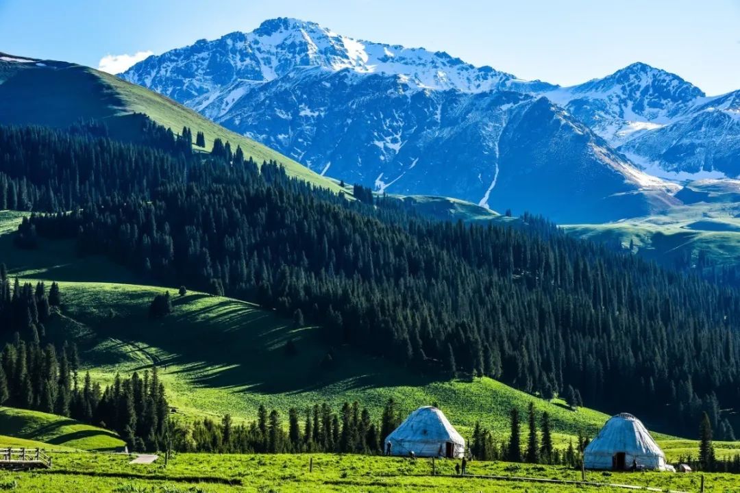 大西洋最后一滴眼泪落在这里这座中亚湿岛多得是你想不到的美景