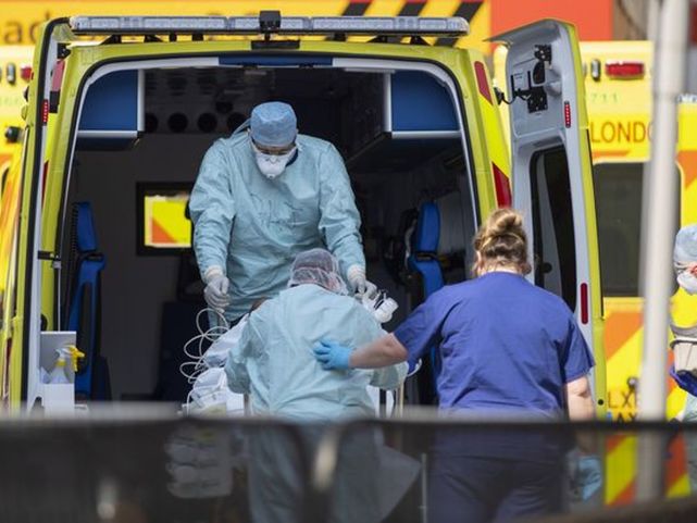 国际社会|新冠死亡人数“被夸大”？英媒：英国或将不再统计每日数据