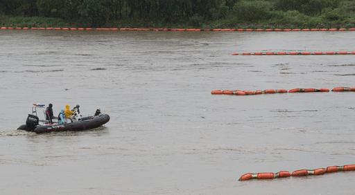 国际社会|韩国一大桥下发现中国男子遗体：为31岁男性，警方介入调查