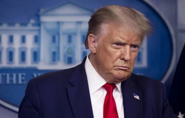 特朗普|特朗普再次宣布考虑推迟举办G7峰会，称普京很重要，将邀他参加