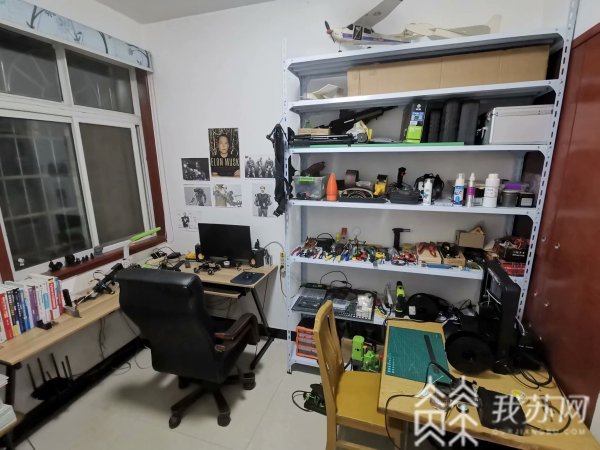 火箭|南航“00后”学生自制火箭成功发射并回收：未来想用火箭送快递