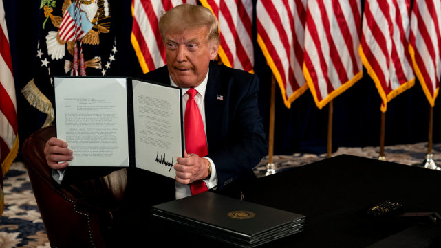 柯达|大喜变大悲！暴涨500%后，支持柯达制药的贷款暂停，股价暴跌