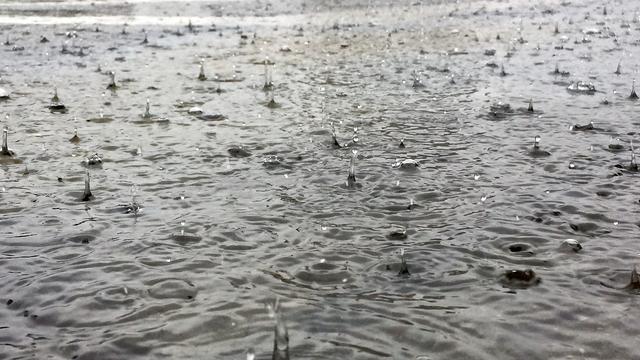 天气|北京入汛最强降雨要来了