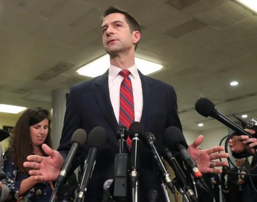 长沙晚报|中方制裁的美国11名官员都是谁？他们都有哪些劣迹？