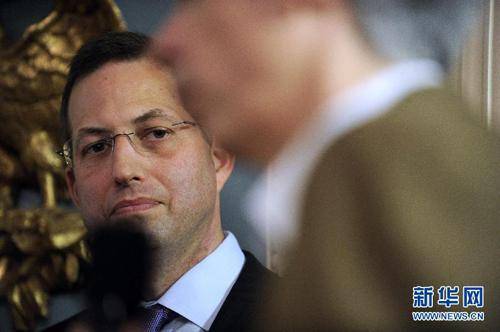 长沙晚报|中方制裁的美国11名官员都是谁？他们都有哪些劣迹？