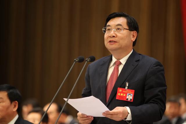 胡和平|刚刚，两位部长履新