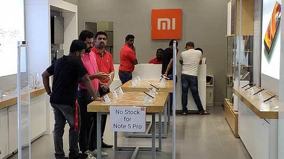 环球时报|加强特定产品“国产化”，“去中国化”，印度又有新举动