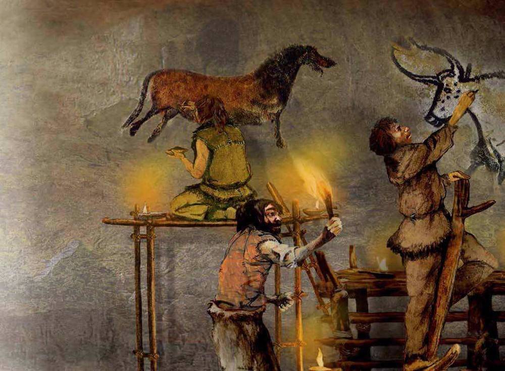 动物界|为什么动物界大部分雄性比雌性漂亮，而人类恰恰相反？