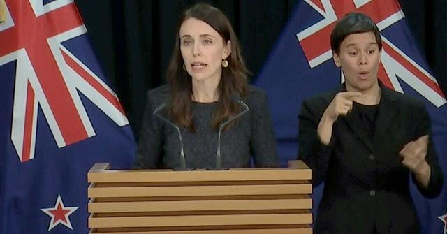 环球时报|新西兰102天零病例状况被打破，奥克兰将“封城”3天引发民众抢购