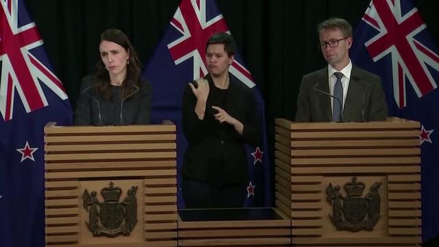 环球时报|新西兰102天零病例状况被打破，奥克兰将“封城”3天引发民众抢购