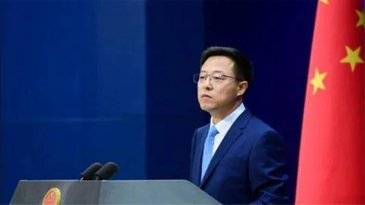 疫情|特朗普称疫情大流行后与中国领导人关系出现裂痕，外交部回应