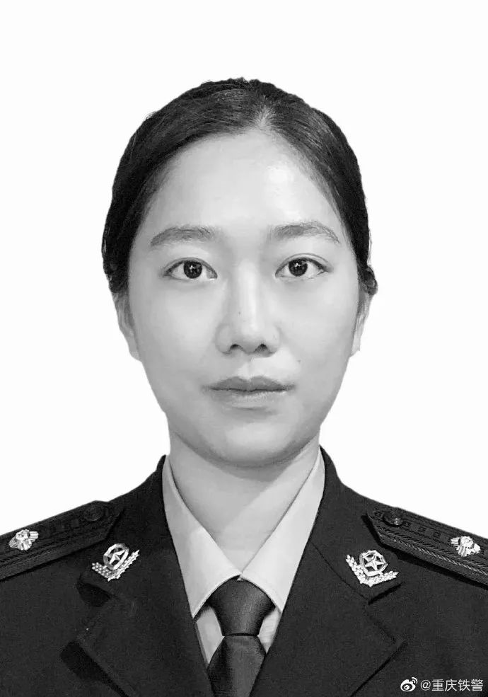 时政|悲痛！她才23岁，刚刚转正！