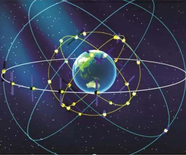 北斗卫星导航系统|美媒:北斗泄露个人隐私?GPS更令人担心!
