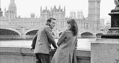 伦敦地铁|电影中的伦敦：时代的隐喻